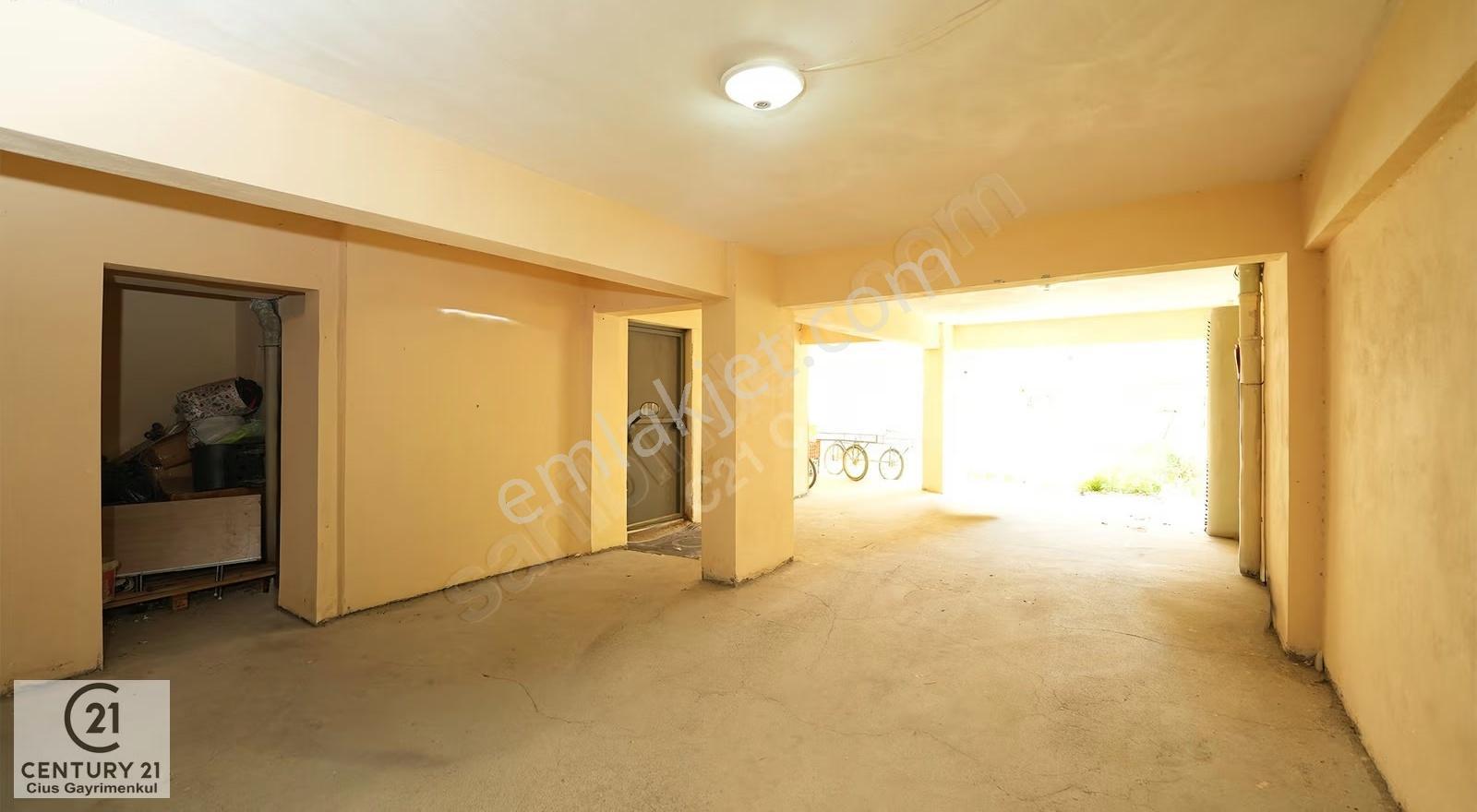 C21 Cius; Çevre Yolu Civarı 5+1 250 M2 Dubleks Daire - Görsel 17