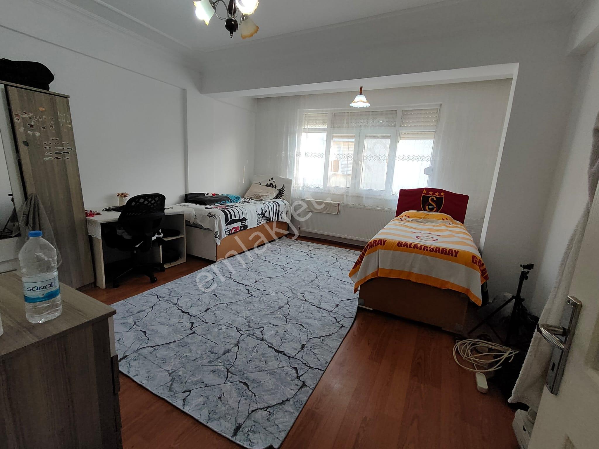 Kökez Mahallesi, Doğalgaz Kombili, Önü Açık, Bakımlı Arakat - Görsel 9