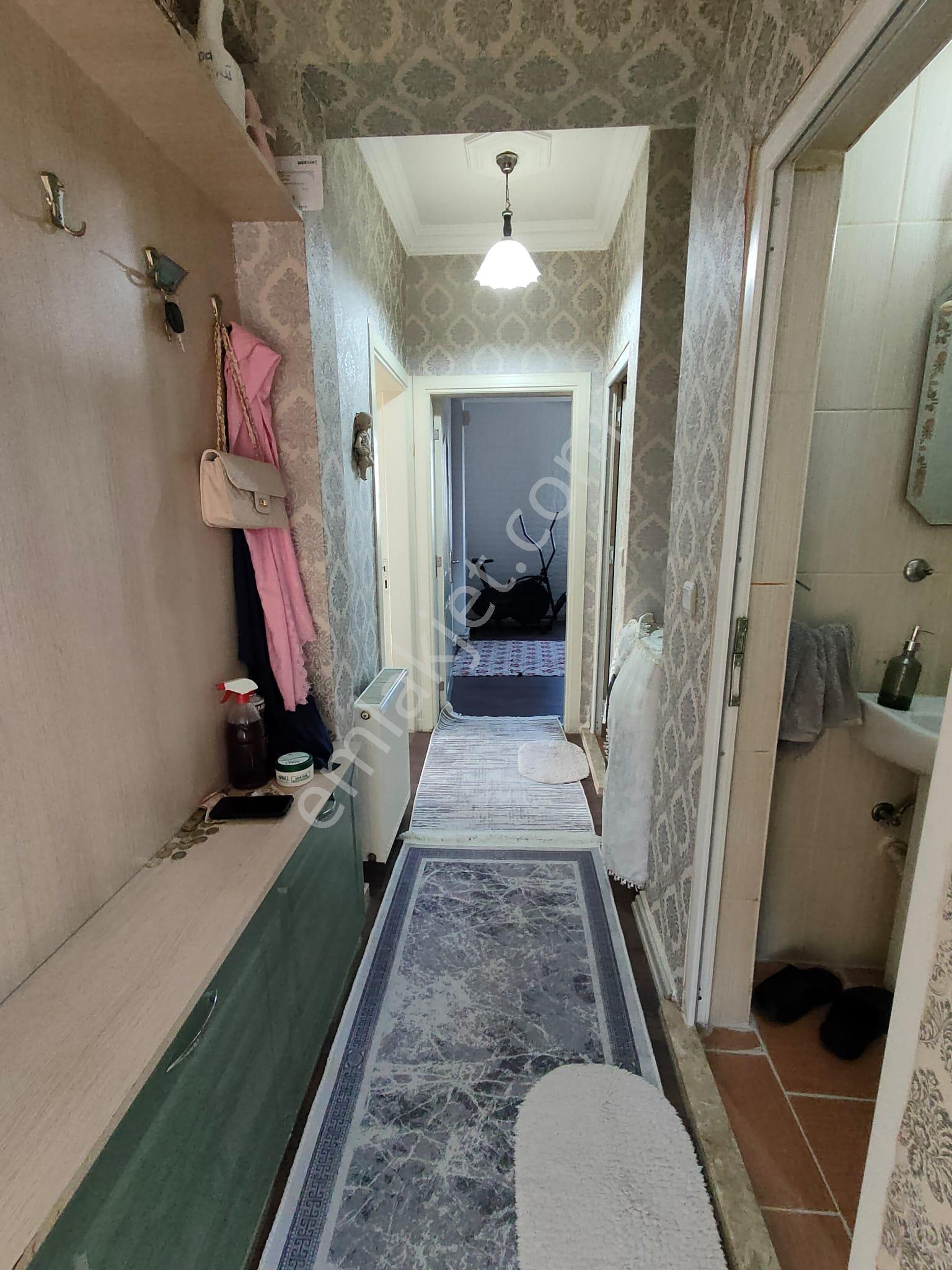 Kökez Mahallesi, Doğalgaz Kombili, Önü Açık, Bakımlı Arakat - Görsel 20