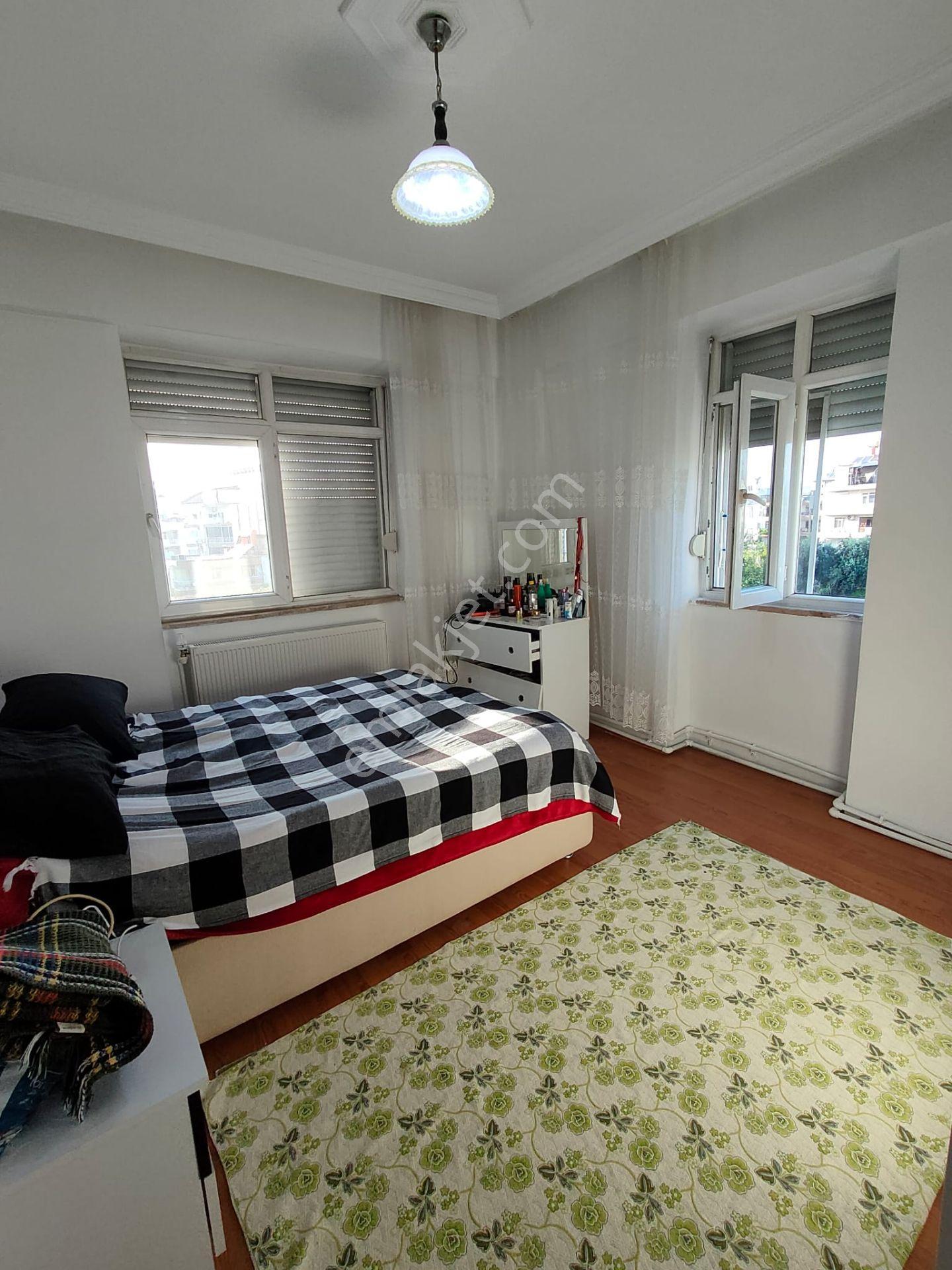 Kökez Mahallesi, Doğalgaz Kombili, Önü Açık, Bakımlı Arakat - Görsel 17