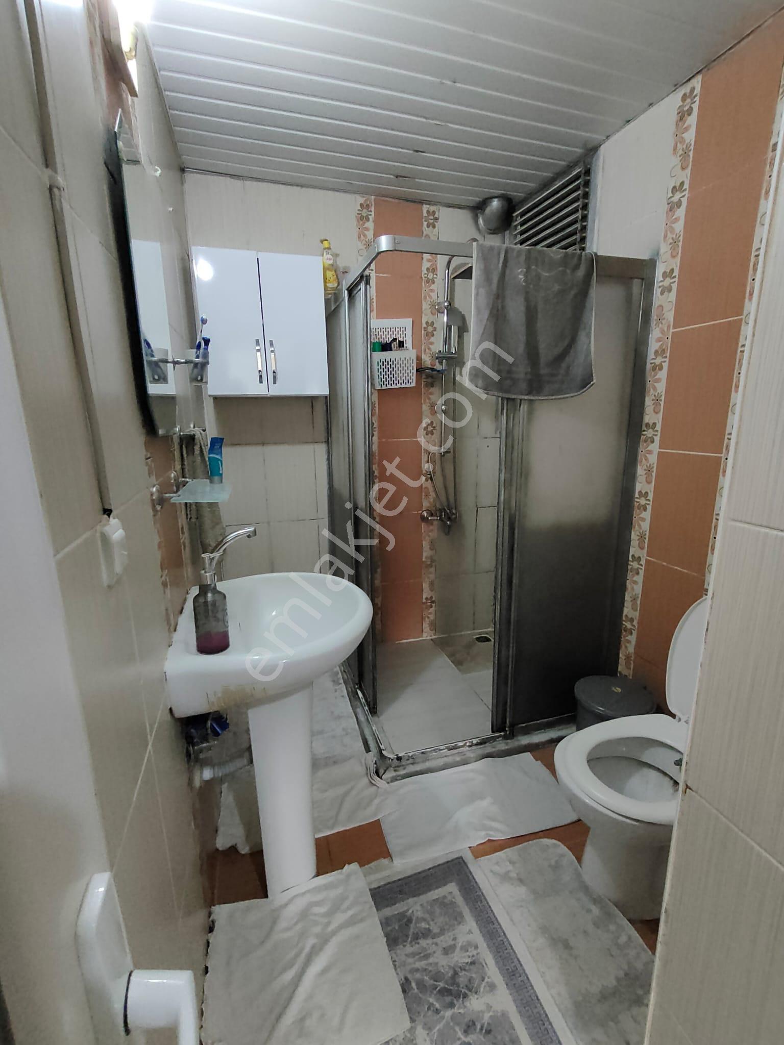 Kökez Mahallesi, Doğalgaz Kombili, Önü Açık, Bakımlı Arakat - Görsel 19