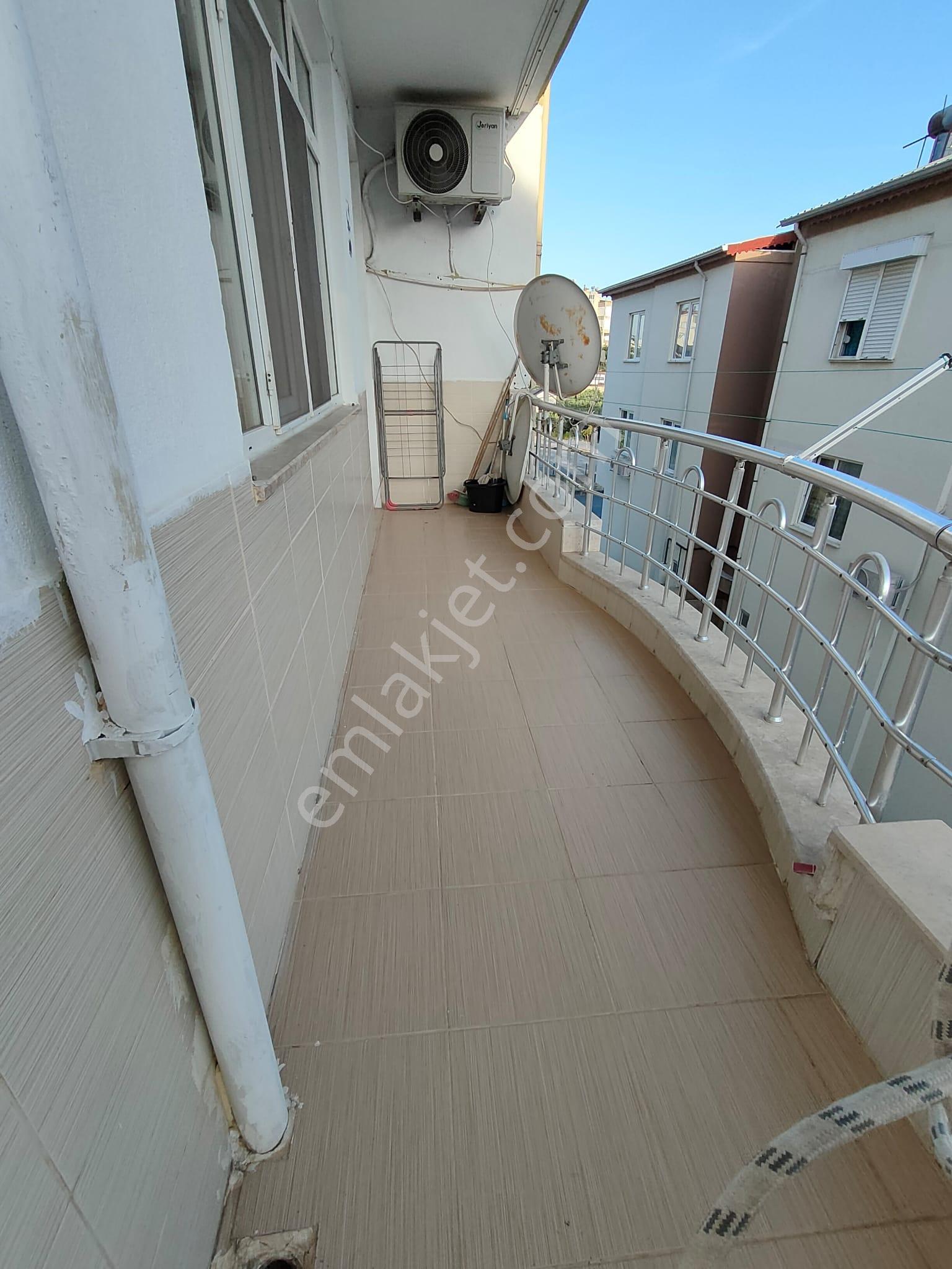 Kökez Mahallesi, Doğalgaz Kombili, Önü Açık, Bakımlı Arakat - Görsel 28