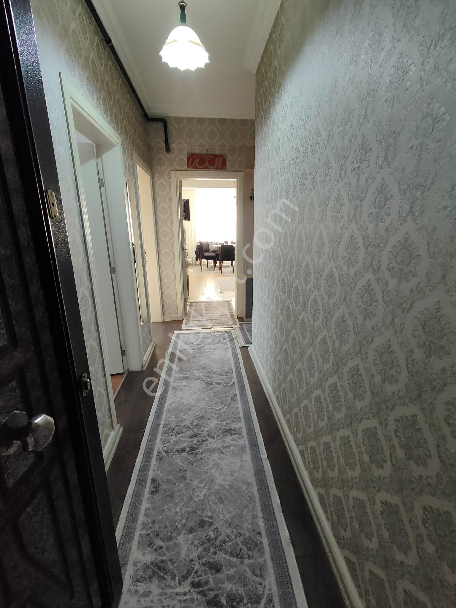 Kökez Mahallesi, Doğalgaz Kombili, Önü Açık, Bakımlı Arakat - Görsel 7