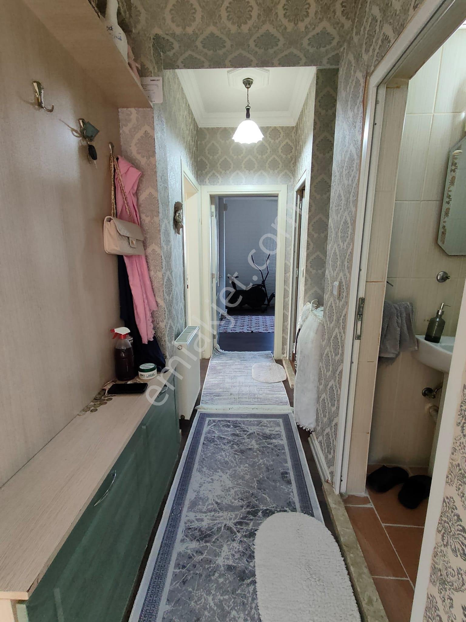 Kökez Mahallesi, Doğalgaz Kombili, Önü Açık, Bakımlı Arakat - Görsel 21