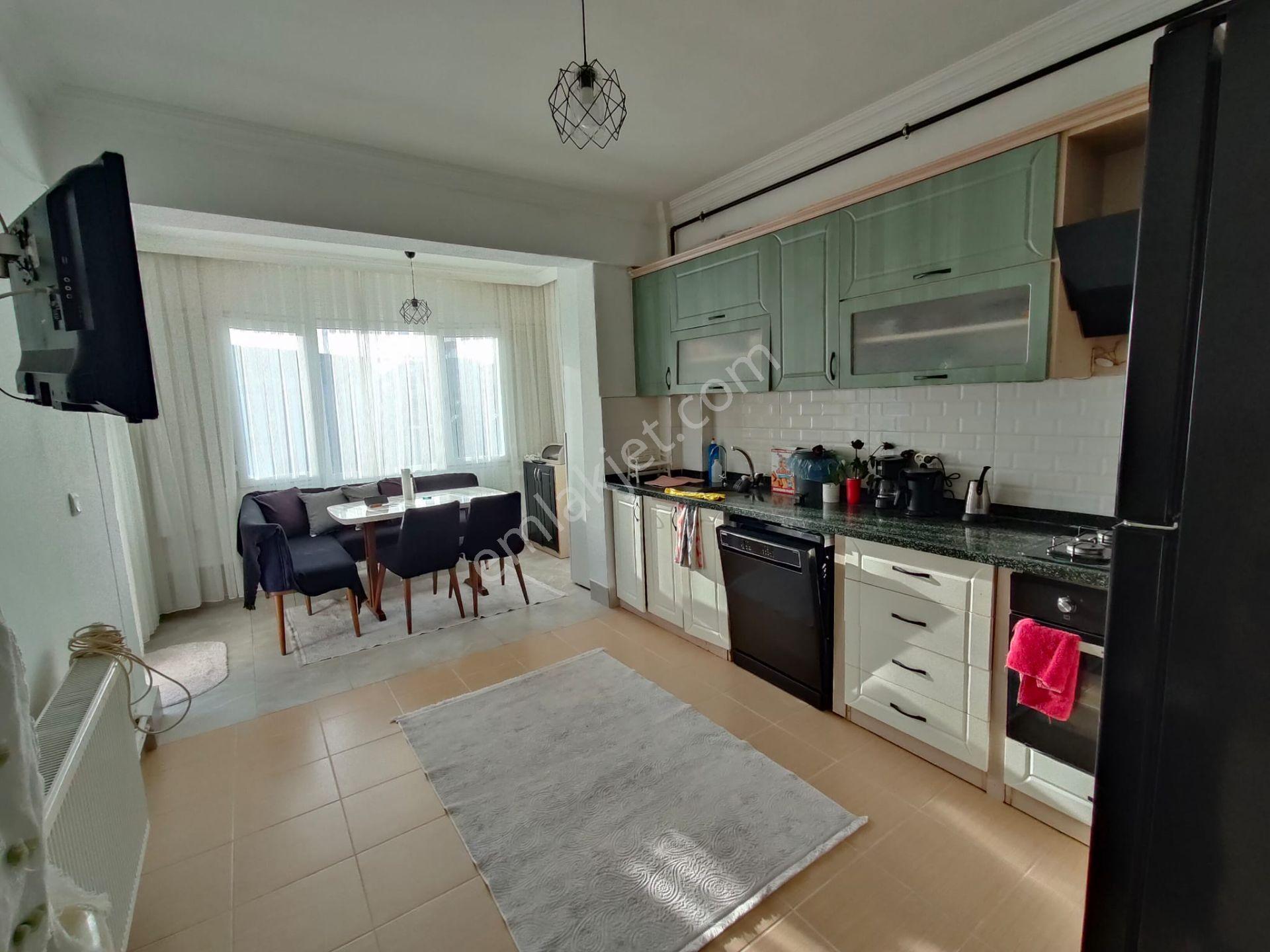 Kökez Mahallesi, Doğalgaz Kombili, Önü Açık, Bakımlı Arakat - Görsel 6