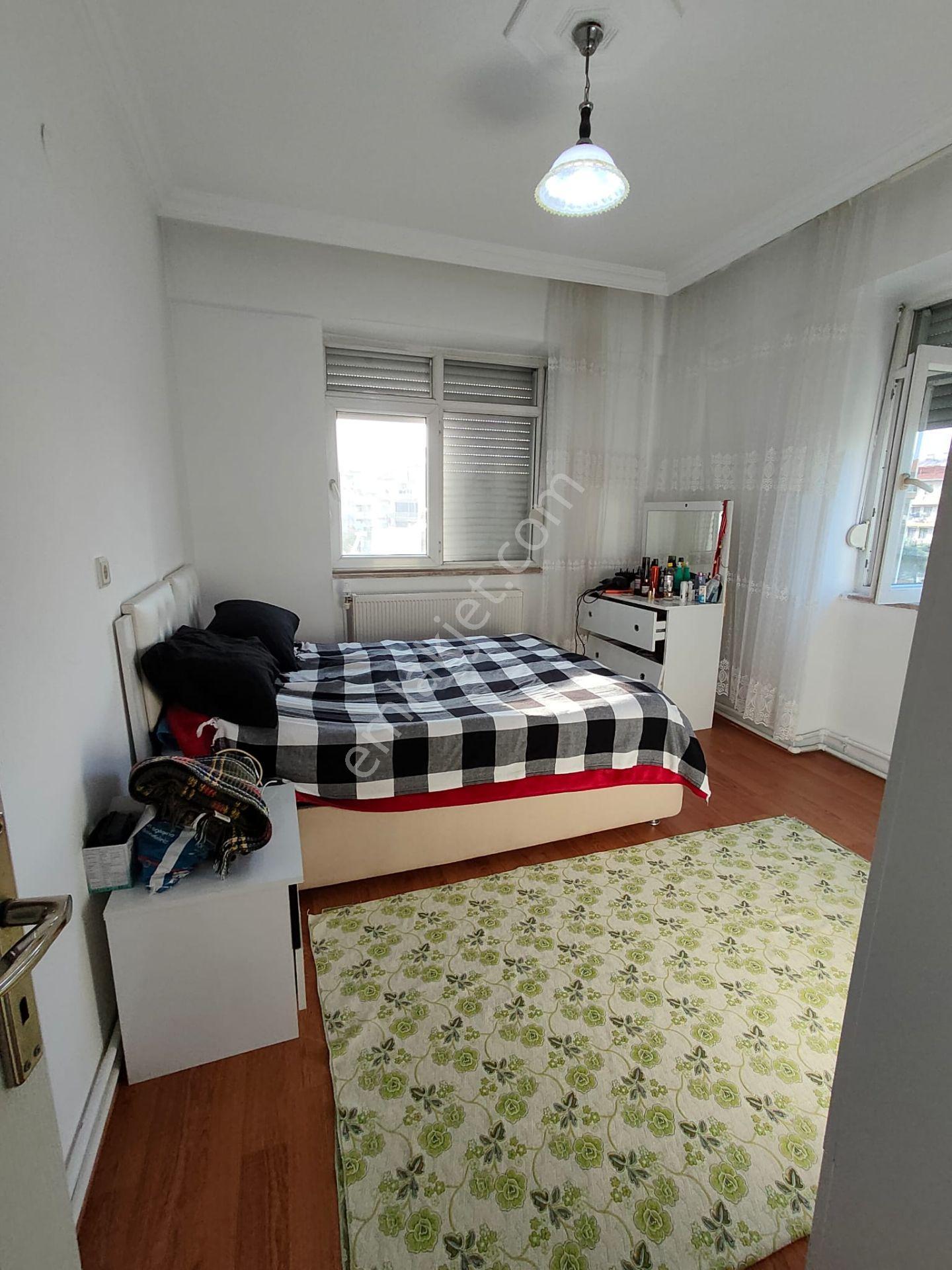 Kökez Mahallesi, Doğalgaz Kombili, Önü Açık, Bakımlı Arakat - Görsel 14