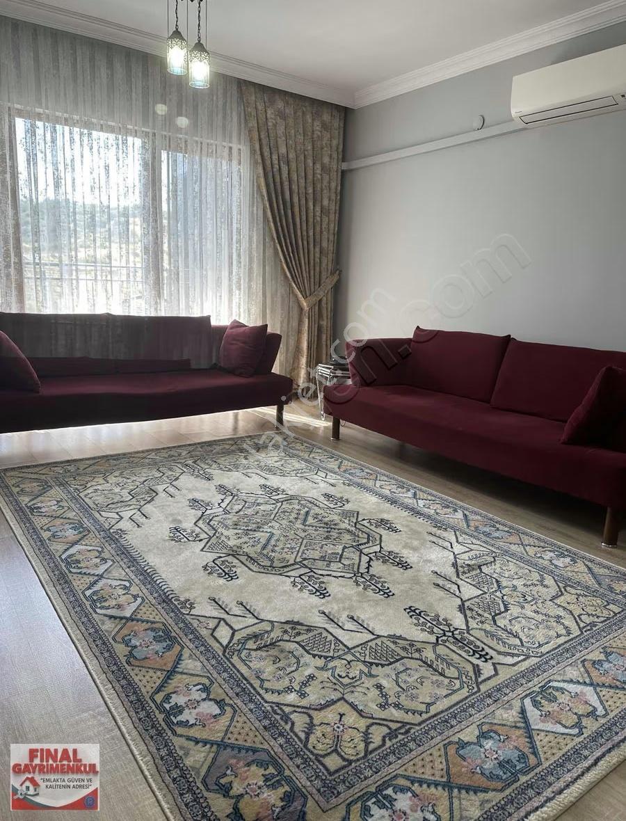Final Gayrimenkul'den Akgedik Toki 1.etap'ta 2+1 Satılık - Görsel 13