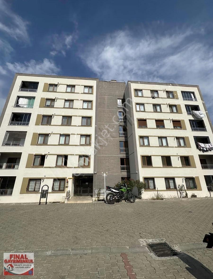 Final Gayrimenkul'den Akgedik Toki 1.etap'ta 2+1 Satılık - Görsel 31
