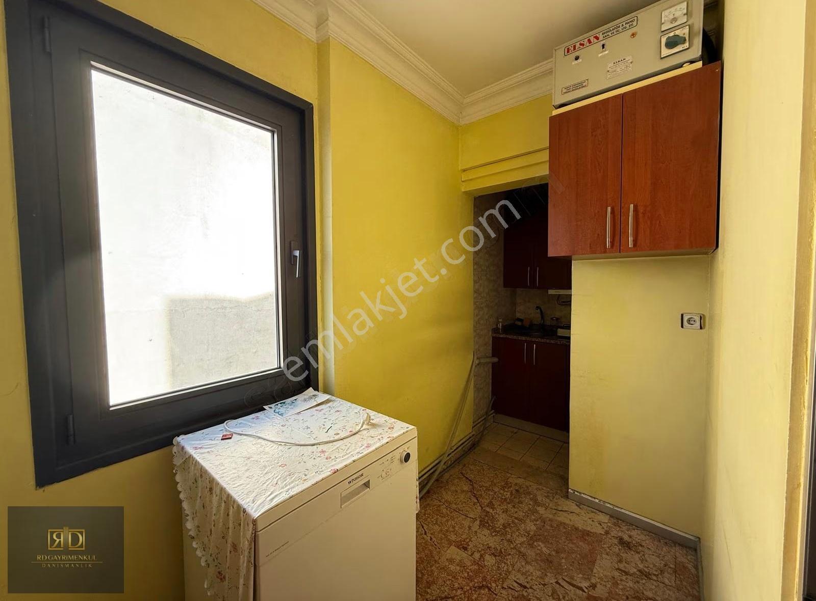 Rd'den Hazır Kullanımlı 4 Bölmeli Ofis, Cadde Üzeri | Yatırımlık - Görsel 21