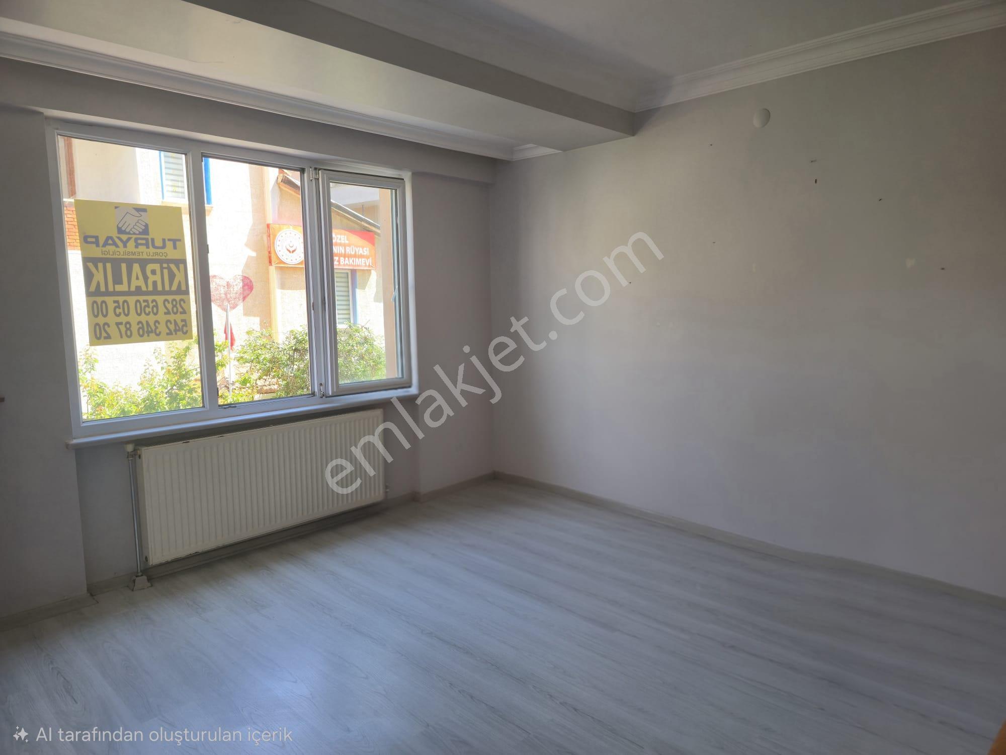 Turyap'tan Muhittin Mah.ara Kat 2+1 Kiralık Temiz Daire - Görsel 12