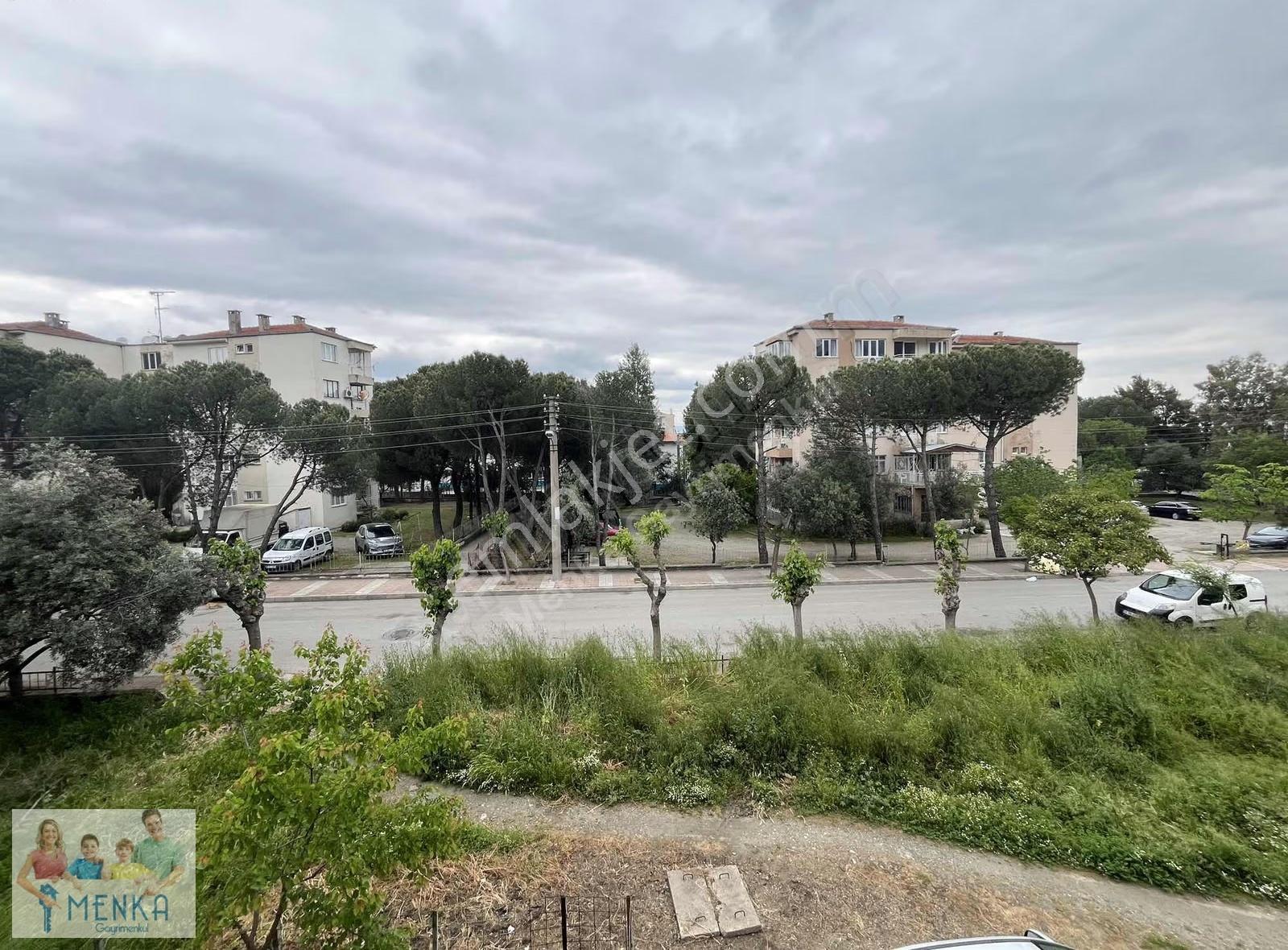 Manisa Yunusemre Laleli Mah. Kiralık Eşyasız 2+1 Dairemiz!!! - Görsel 7