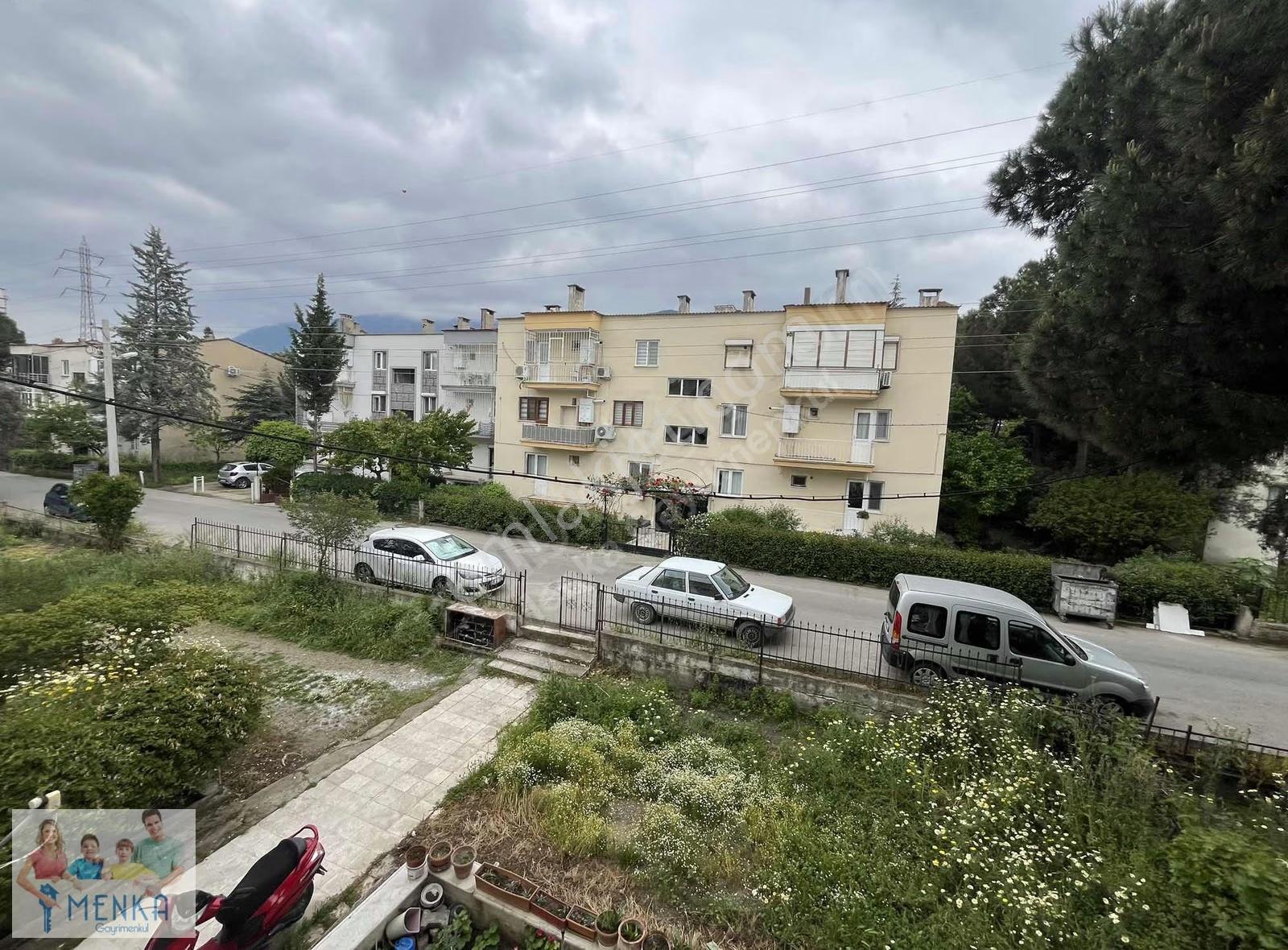 Manisa Yunusemre Laleli Mah. Kiralık Eşyasız 2+1 Dairemiz!!! - Görsel 15