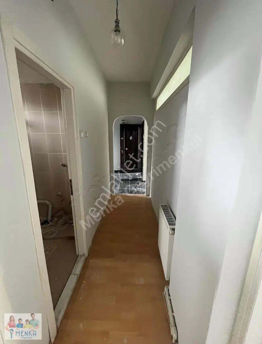 Manisa Yunusemre Laleli Mah. Kiralık Eşyasız 2+1 Dairemiz!!! - Görsel 6