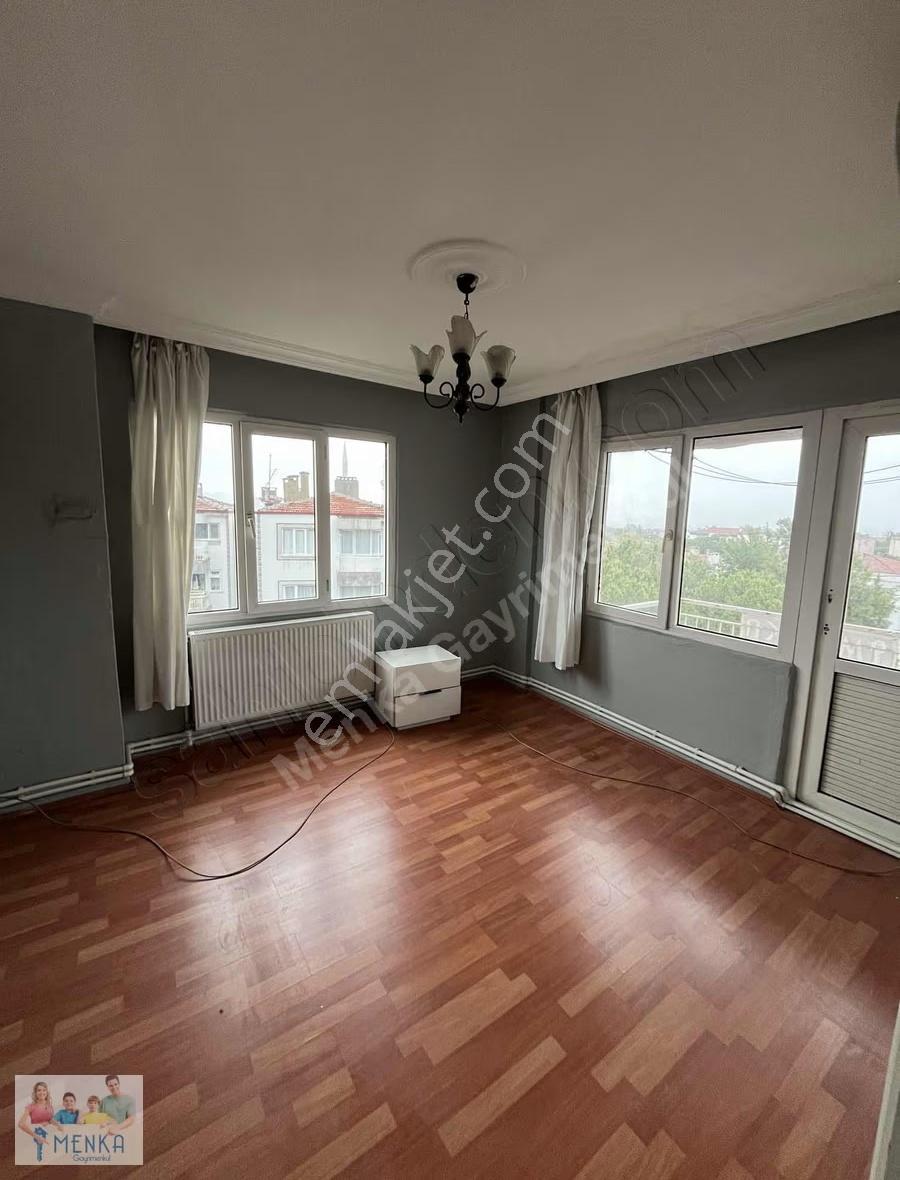 Manisa Yunusemre Laleli Mah. Eşyasız 2+1 Kiralık Dairemiz!!! - Görsel 9