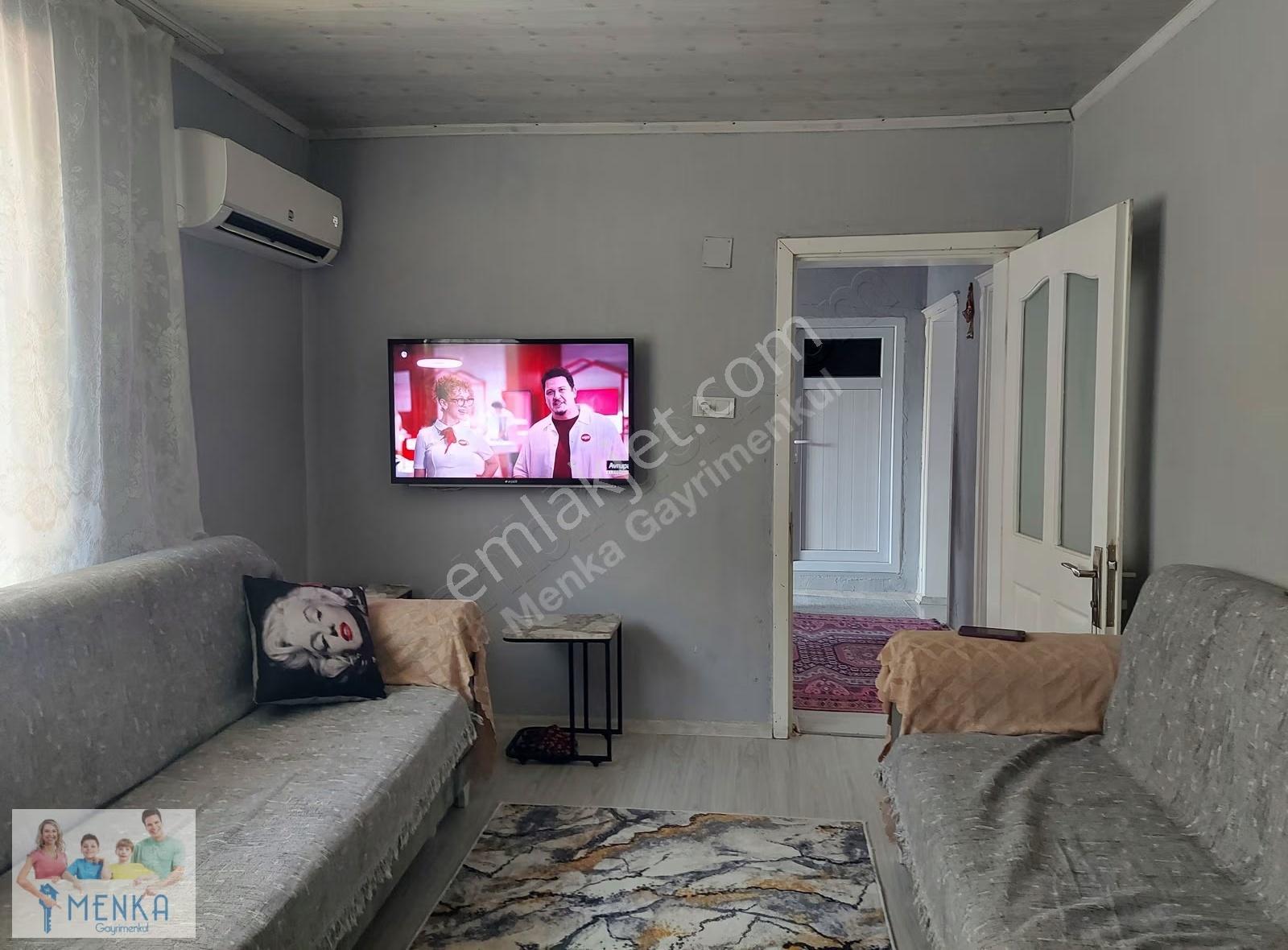 Manisa Saruhanlı Tirkeş Mahallesinde 1613 M2 Satılık Tarla - Görsel 3