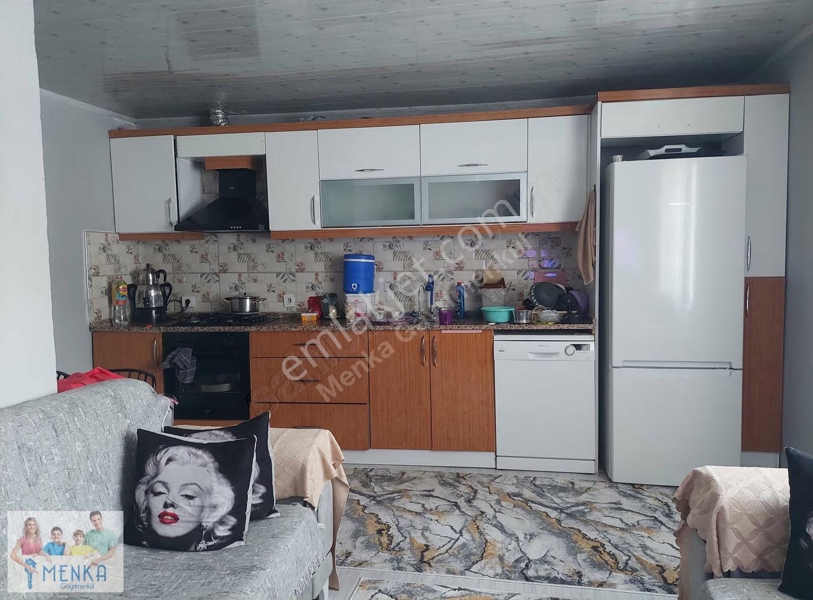 Manisa Saruhanlı Tirkeş Mahallesinde 1613 M2 Satılık Tarla - Görsel 9