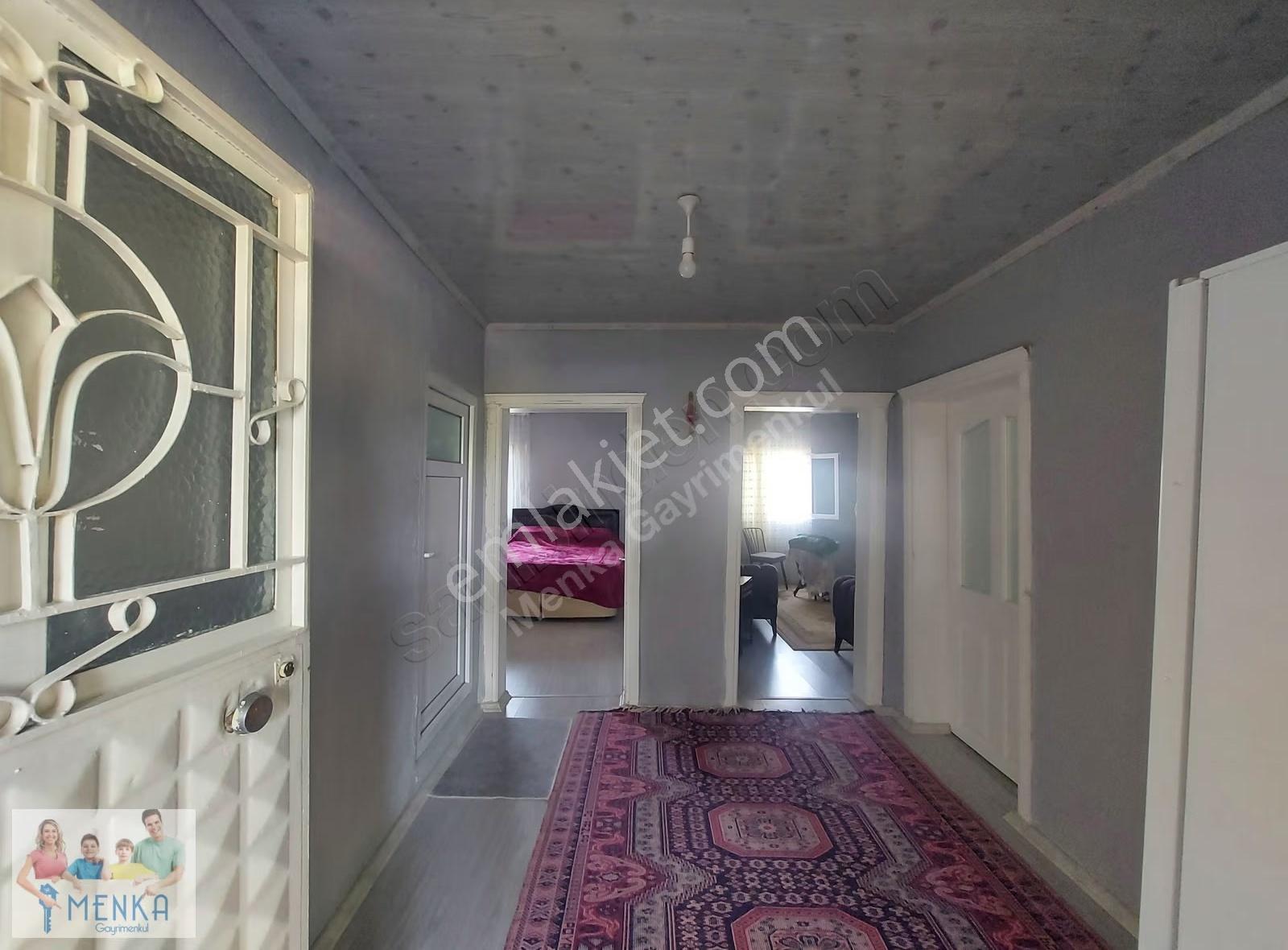 Manisa Saruhanlı Tirkeş Mahallesinde 1613 M2 Satılık Tarla - Görsel 15