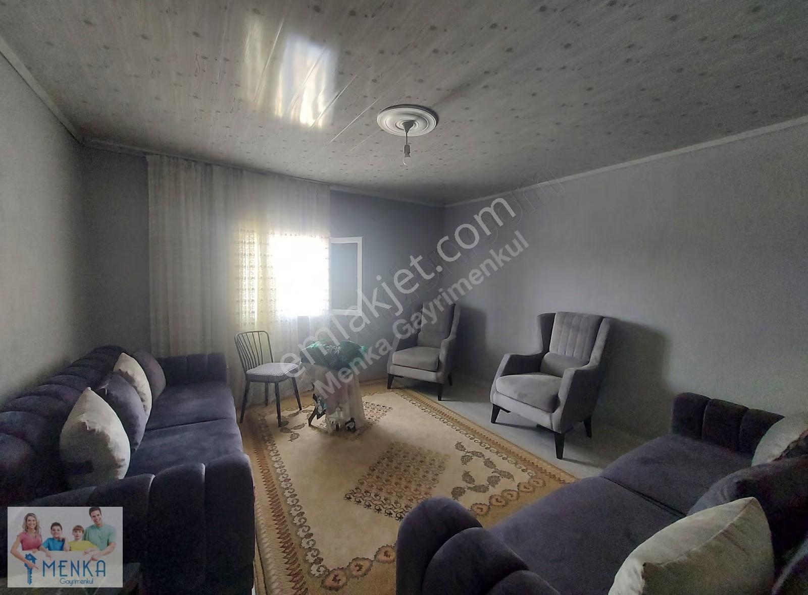 Manisa Saruhanlı Tirkeş Mahallesinde 1613 M2 Satılık Tarla - Görsel 22