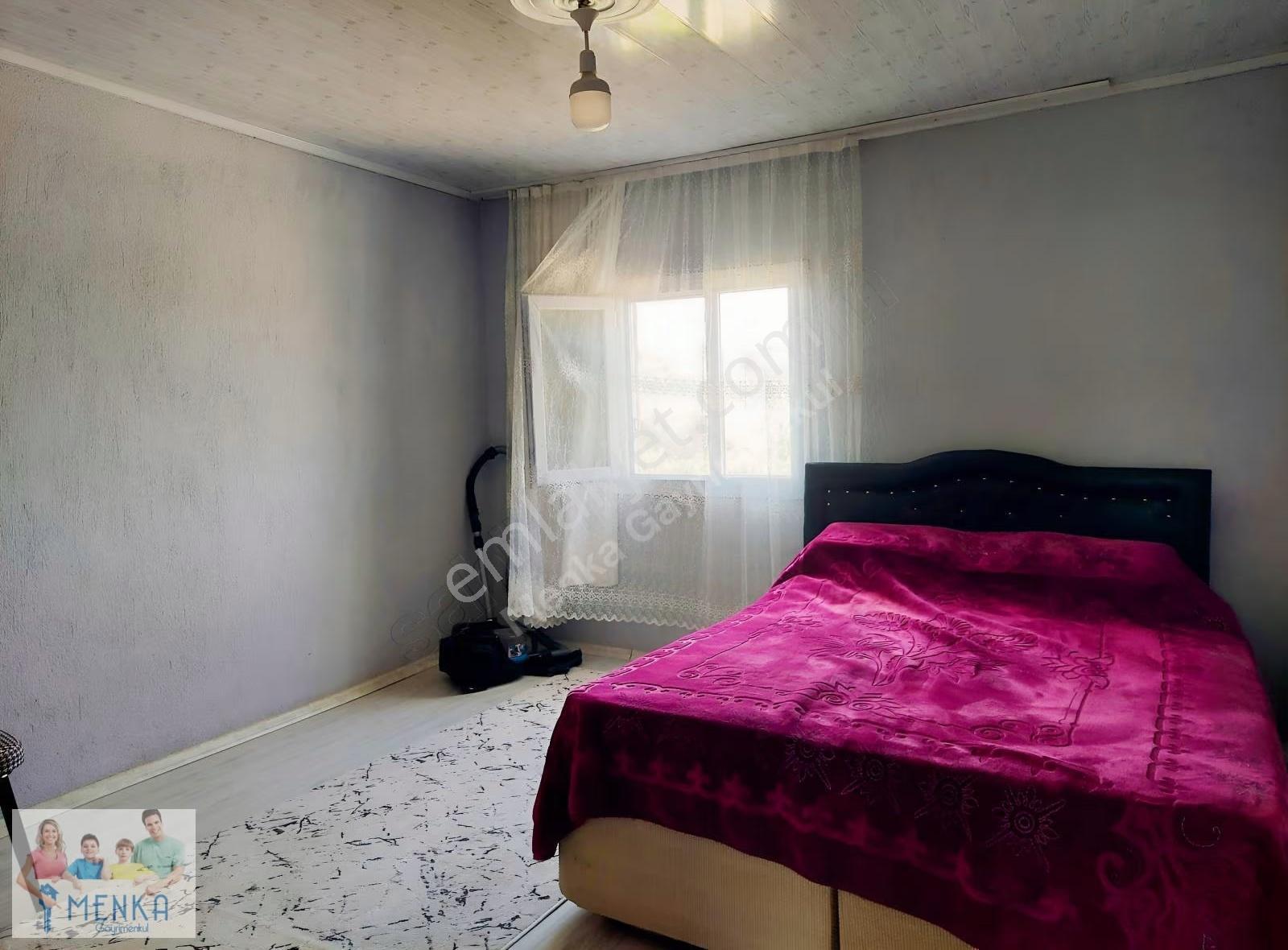 Manisa Saruhanlı Tirkeş Mahallesinde 1613 M2 Satılık Tarla - Görsel 11