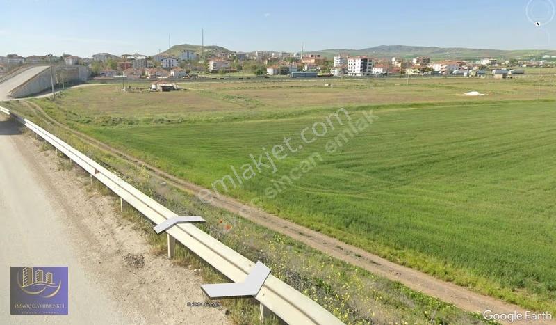 Temelli Gazi Mahallesi 3kat Konut İmarlı 818m2 Tek Tapu - Görsel 25