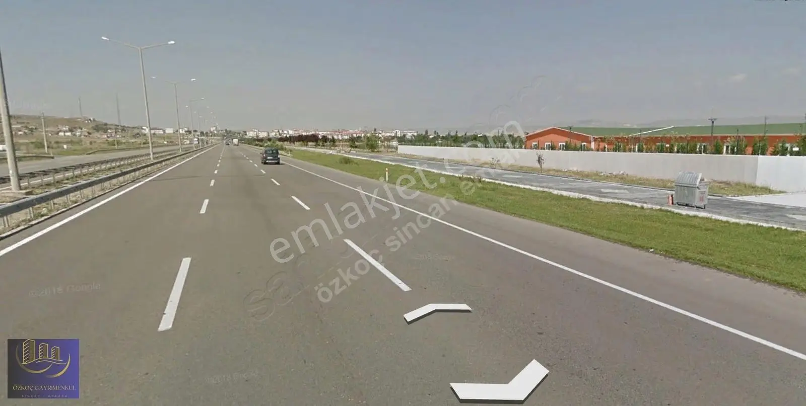 Temelli Gazi Mahallesi 3kat Konut İmarlı 818m2 Tek Tapu - Görsel 29
