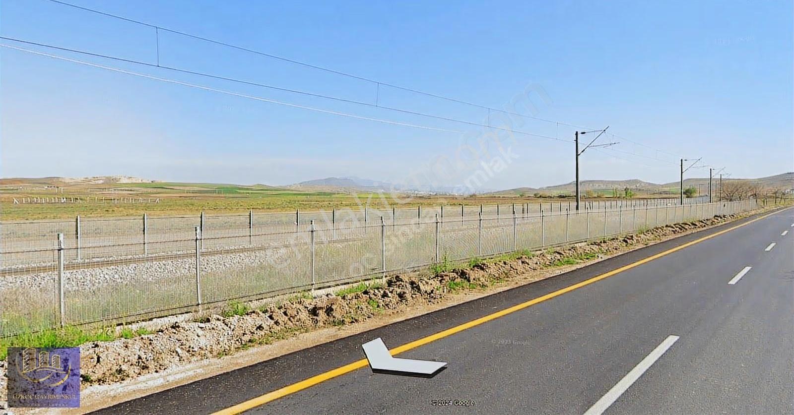 Temelli Gazi Mahallesi 3kat Konut İmarlı 818m2 Tek Tapu - Görsel 15