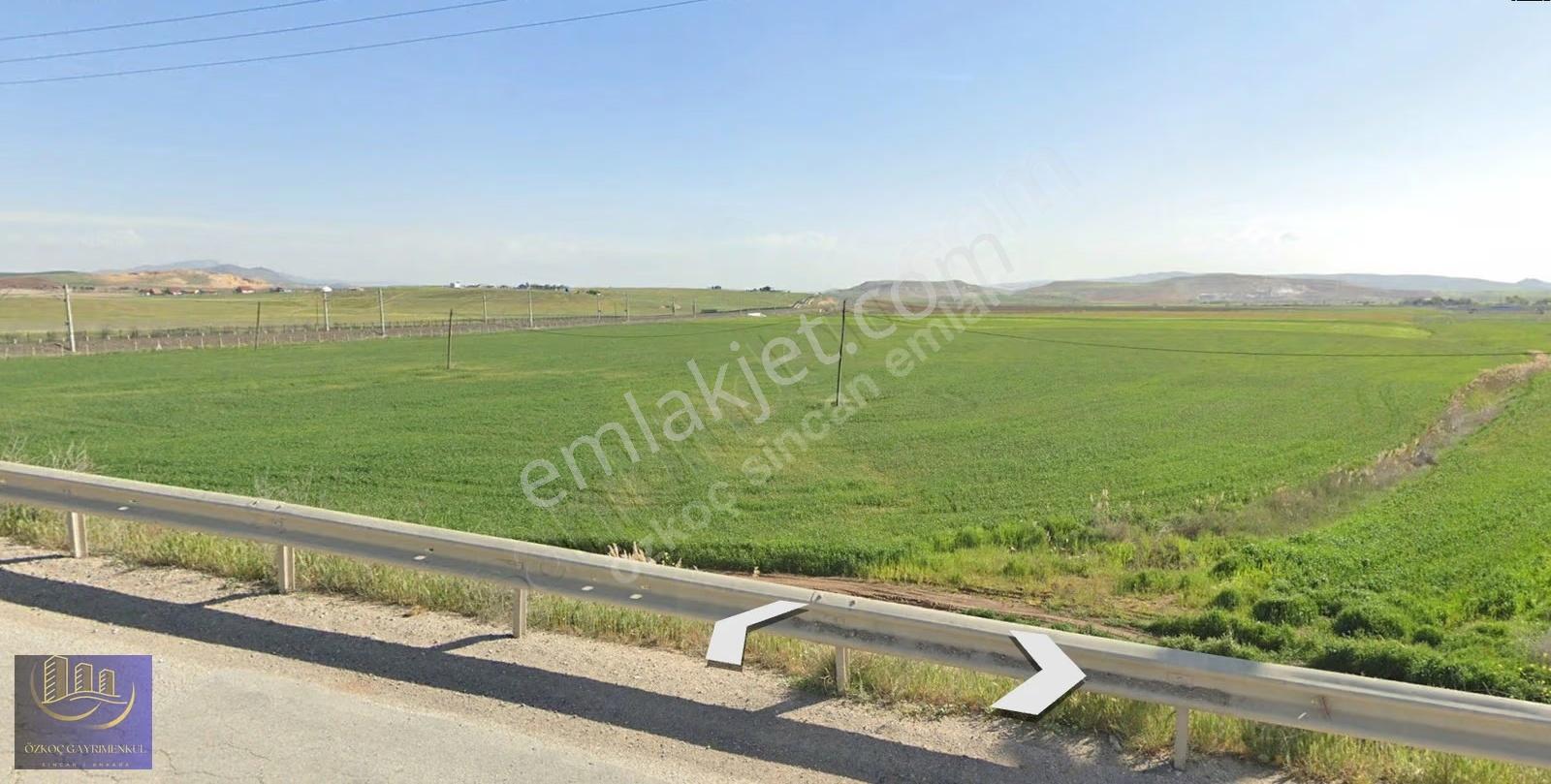 Temelli Gazi Mahallesi 3kat Konut İmarlı 818m2 Tek Tapu - Görsel 7