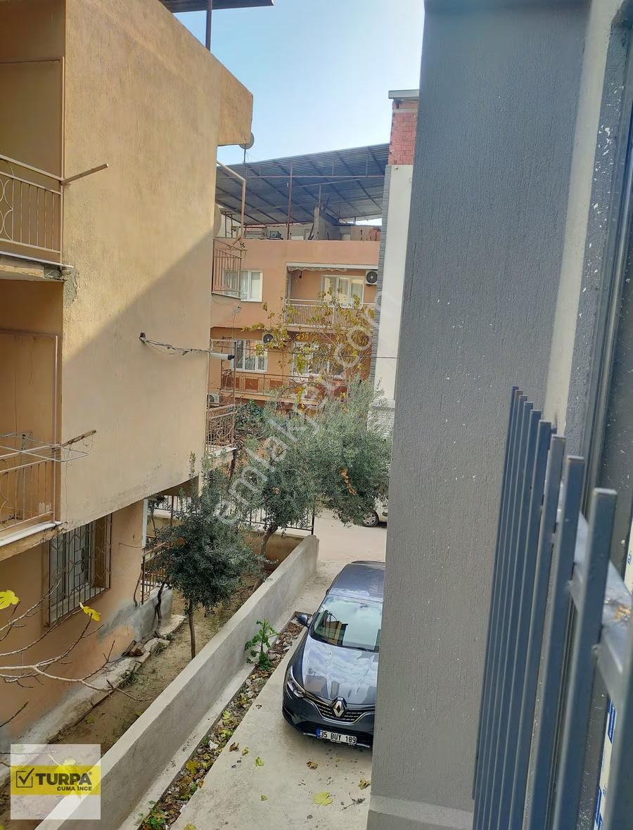 Bornovada Ege Üni Dibinde Üç Yurdun Yanında Satılık Sıfır 2+1 - Görsel 15