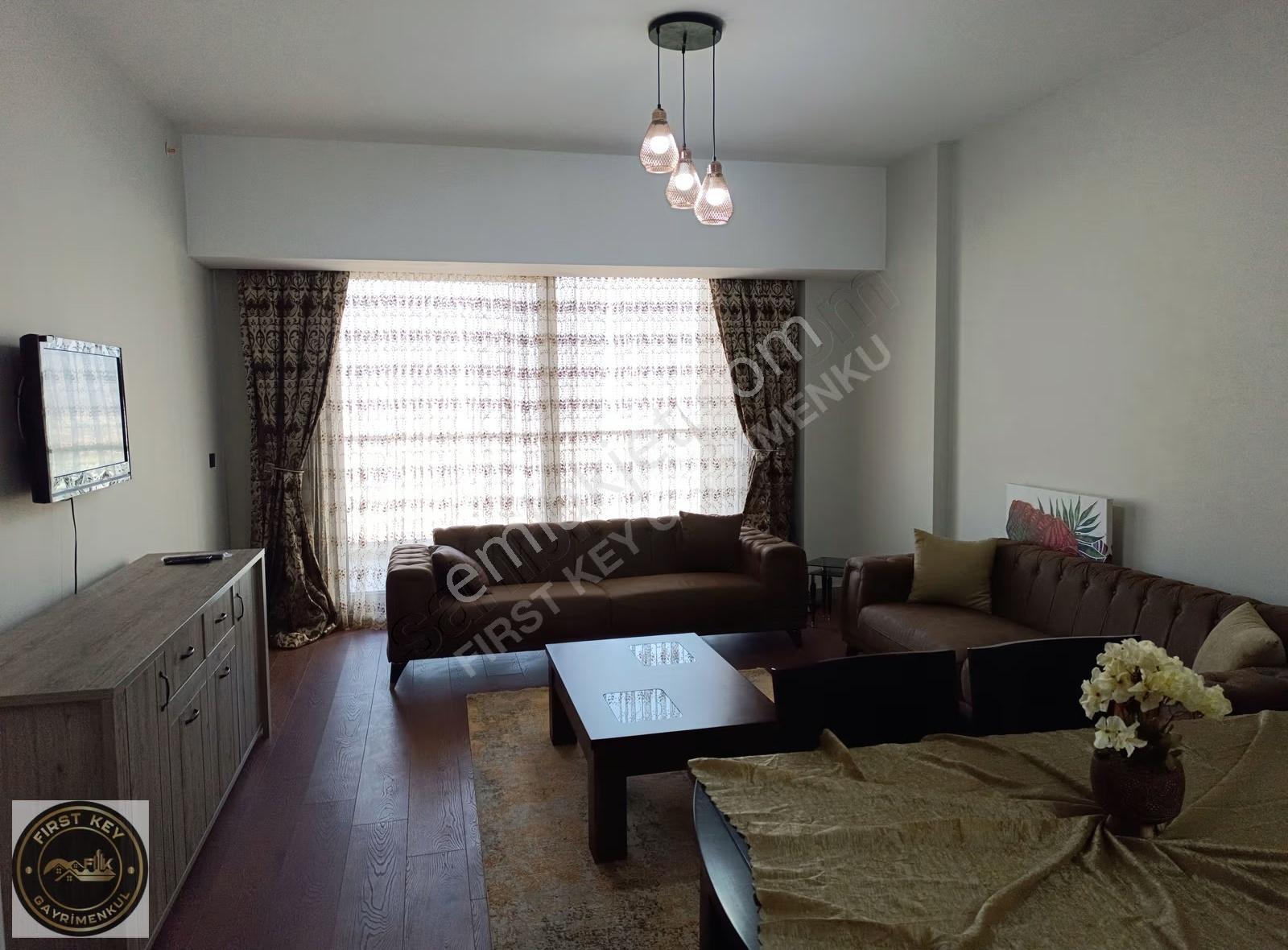 Bornova İkon Live Sitesinde, Satılık Geniş 3+1 Lüks Daire - Görsel 31