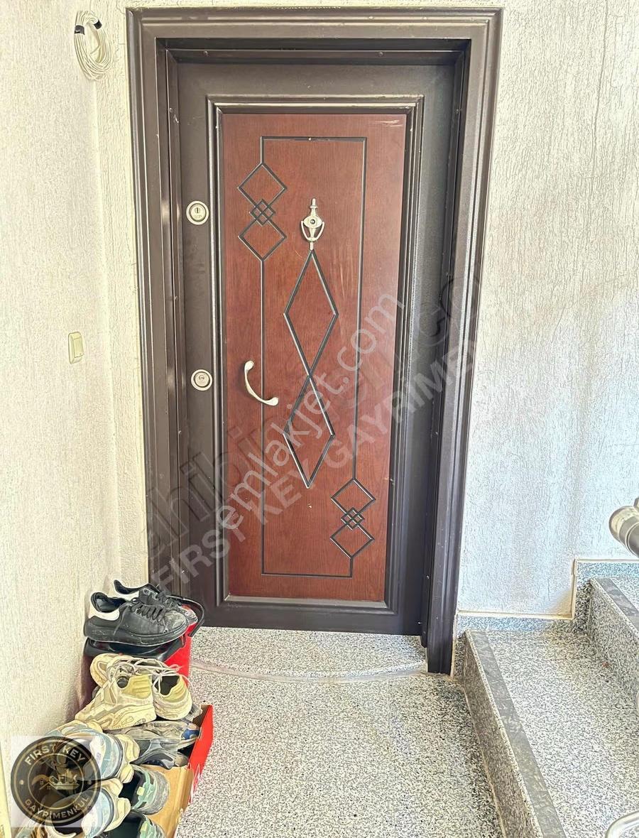 Bornova Rafetpaşa Mah. Satılık 1+1 - Görsel 14