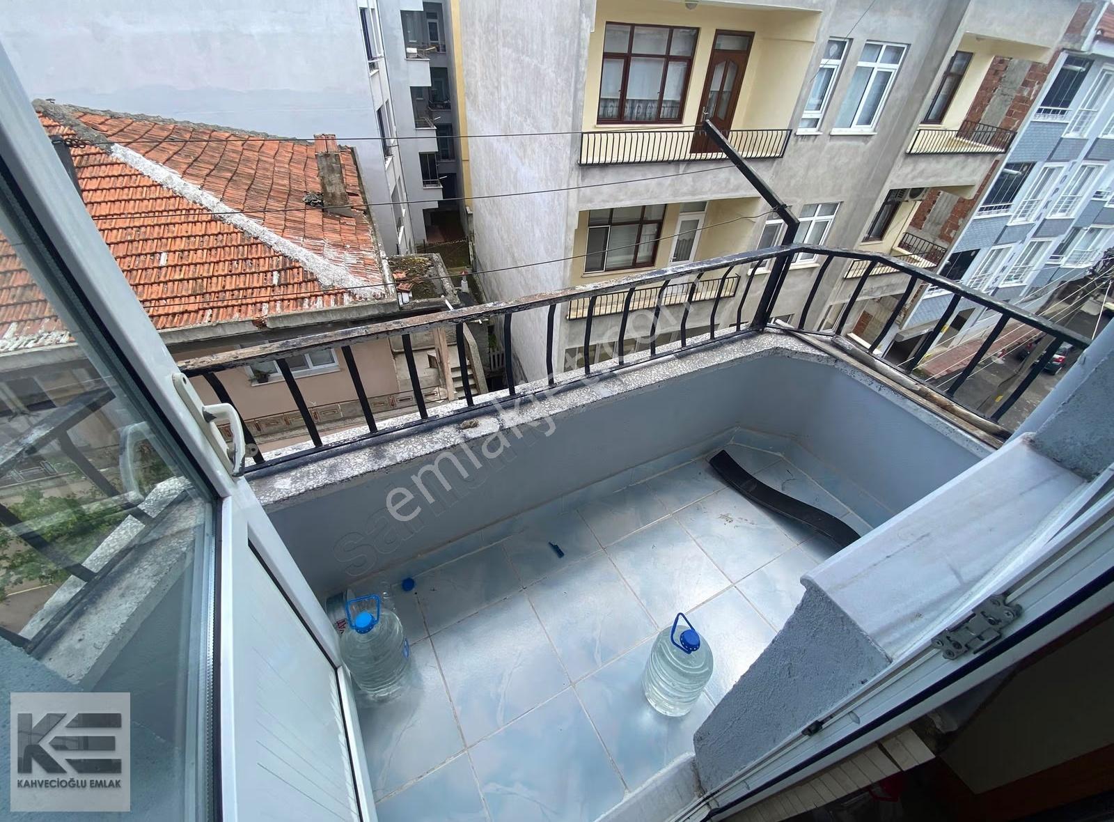Kahvecioğlu Emlak'tan İsmetpaşa Mah.kiralık 3+1 Daire - Görsel 7