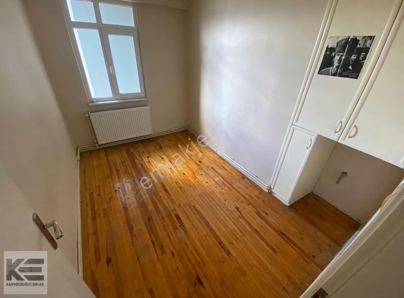 Kahvecioğlu Emlak'tan İsmetpaşa Mah.kiralık 3+1 Daire - Görsel 21