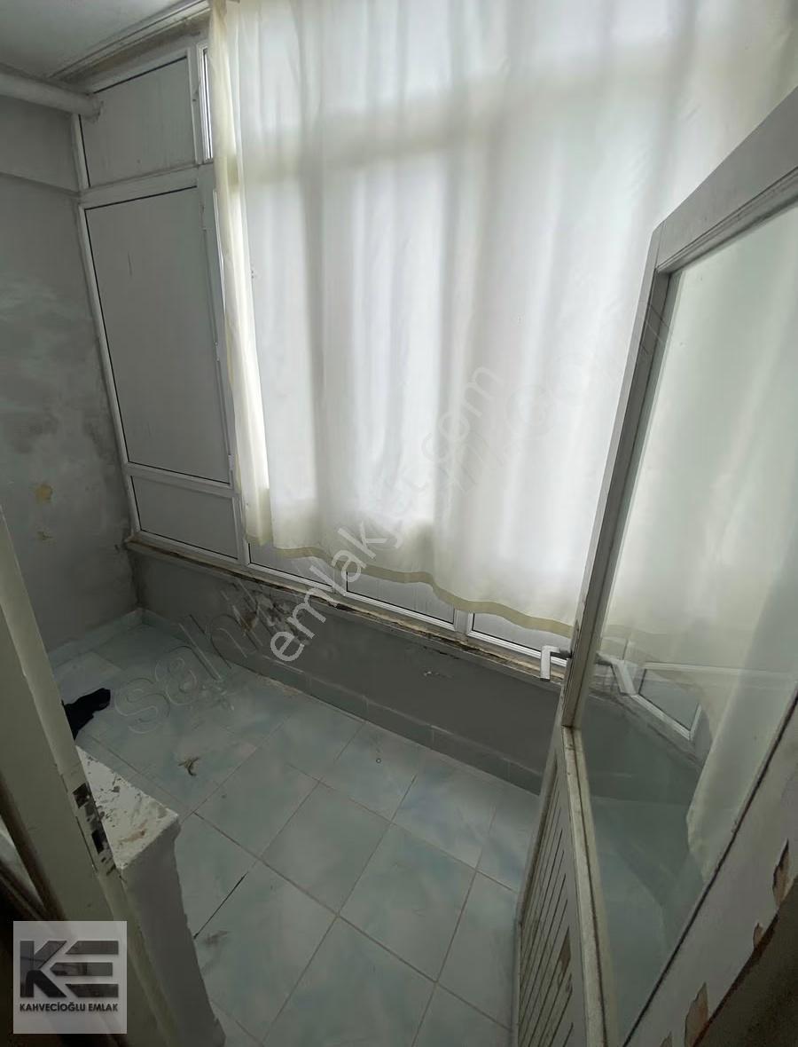 Kahvecioğlu Emlak'tan İsmetpaşa Mah.kiralık 3+1 Daire - Görsel 13