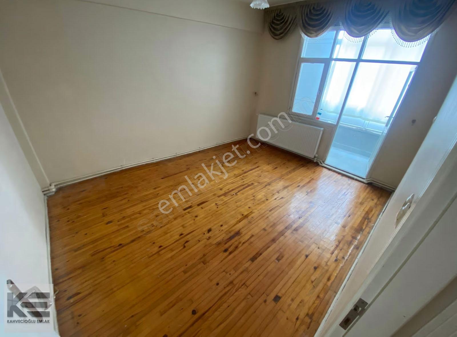 Kahvecioğlu Emlak'tan İsmetpaşa Mah.kiralık 3+1 Daire - Görsel 17
