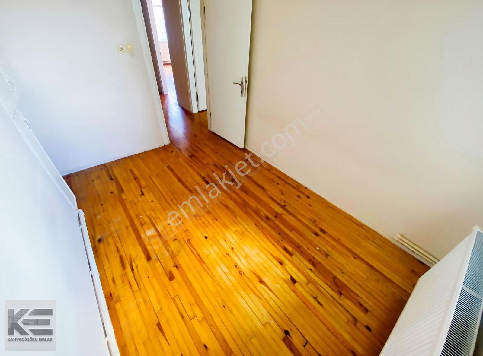 Kahvecioğlu Emlak'tan İsmetpaşa Mah.kiralık 3+1 Daire - Görsel 10