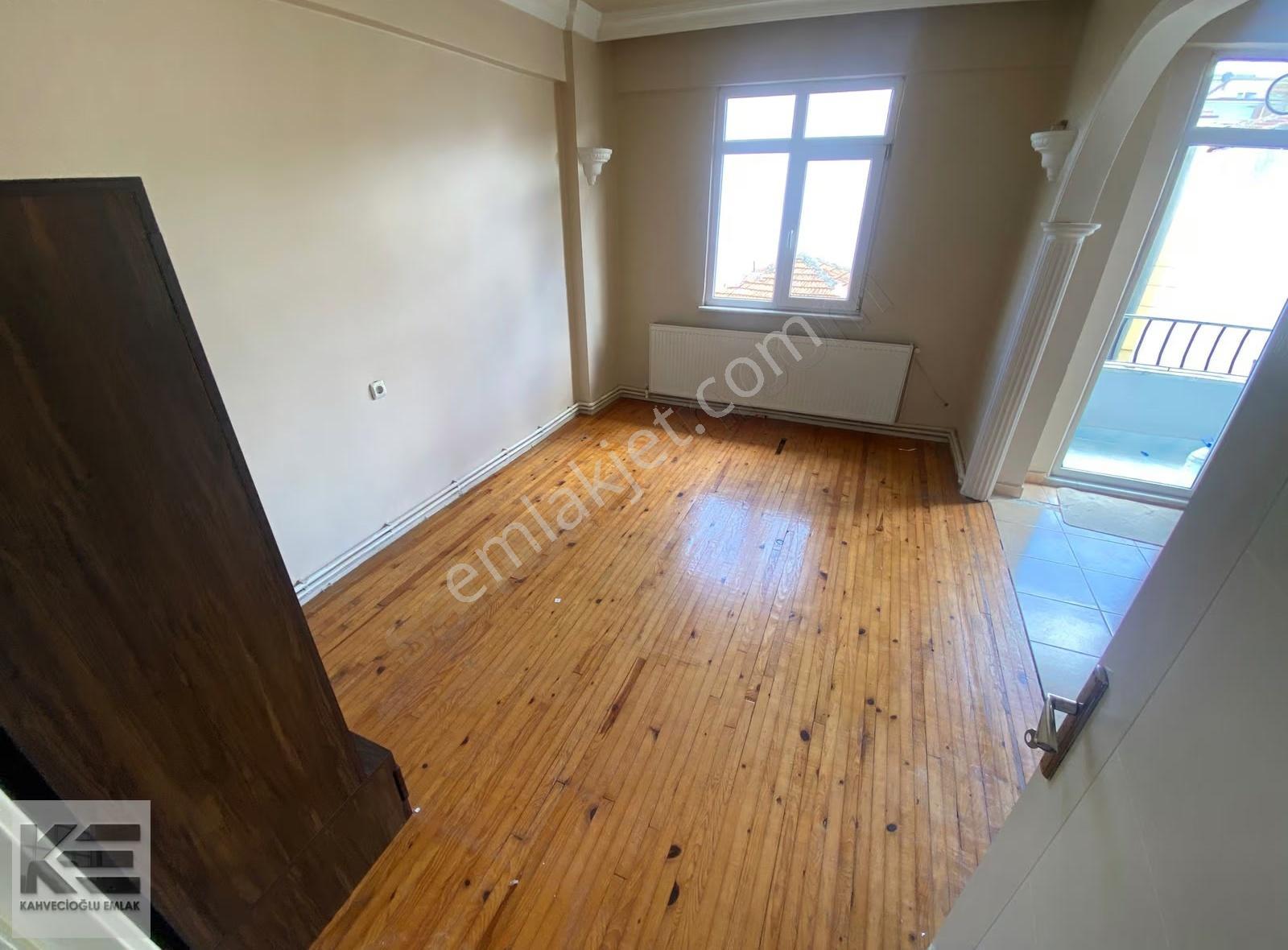 Kahvecioğlu Emlak'tan İsmetpaşa Mah.kiralık 3+1 Daire - Görsel 22