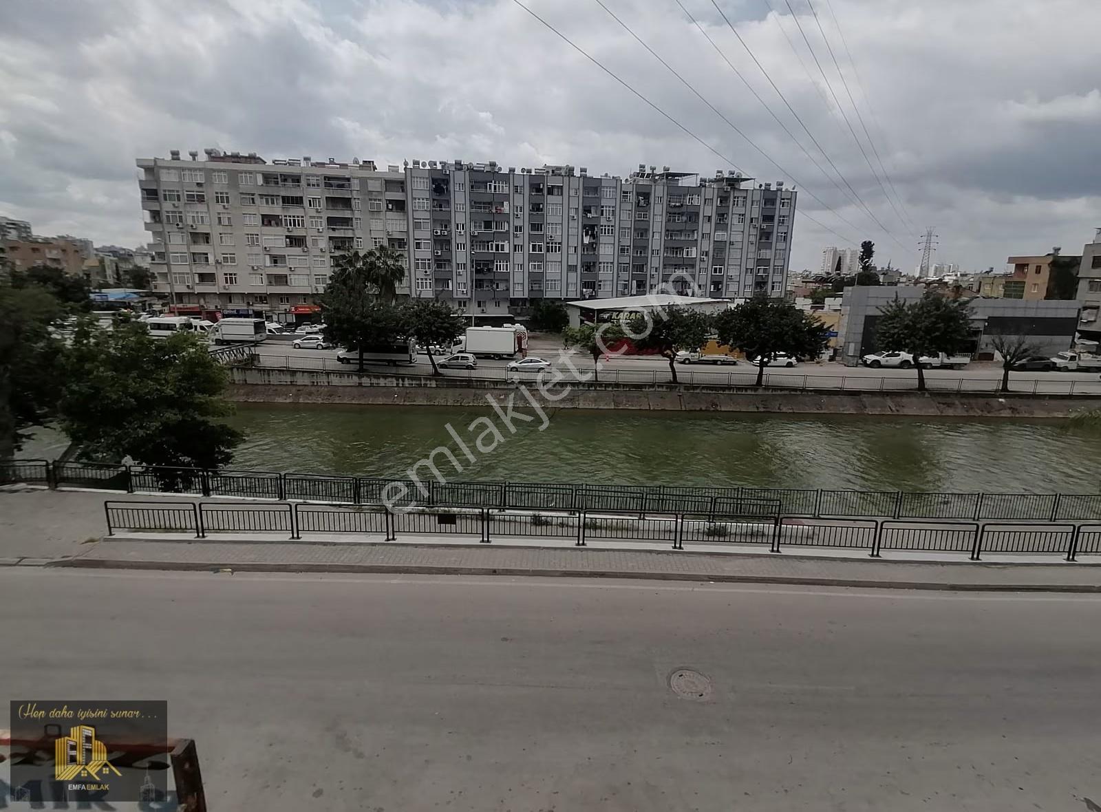 Emfadan Kıyı Boyunda 220 Metre Her İşe Uygun İşyeri - Görsel 16