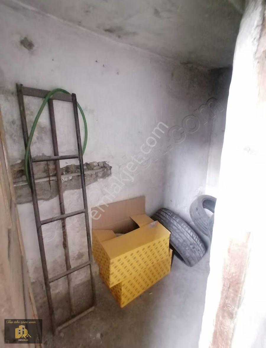 Emfadan Kıyı Boyunda 220 Metre Her İşe Uygun İşyeri - Görsel 17