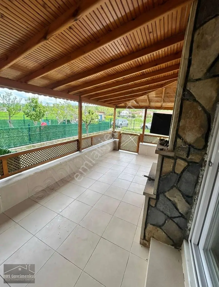 Denize Yakın Lüks Villa - Görsel 4