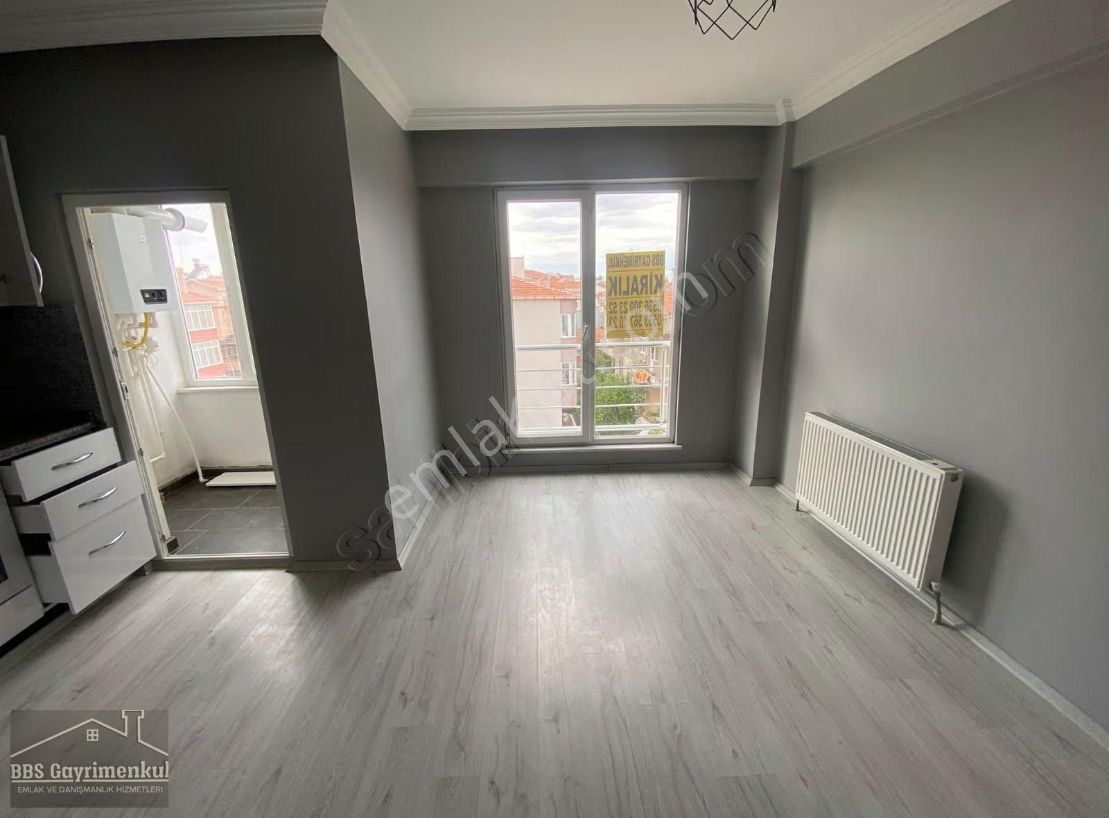 Eski Hastane Arkası 2+0 Kiralık Daire - Görsel 5