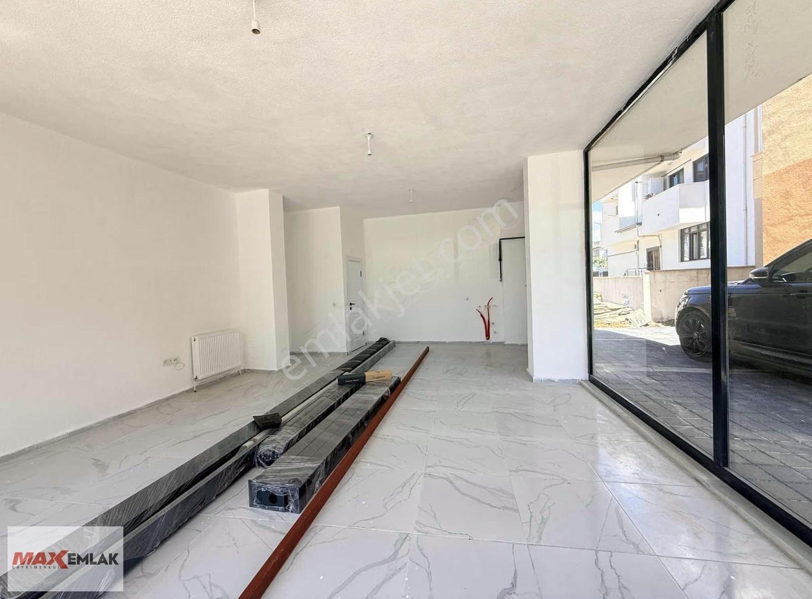 Sırasöğütler Mah Aydınlar Caddesine Cephe Kiralık İş Yeri - Görsel 4