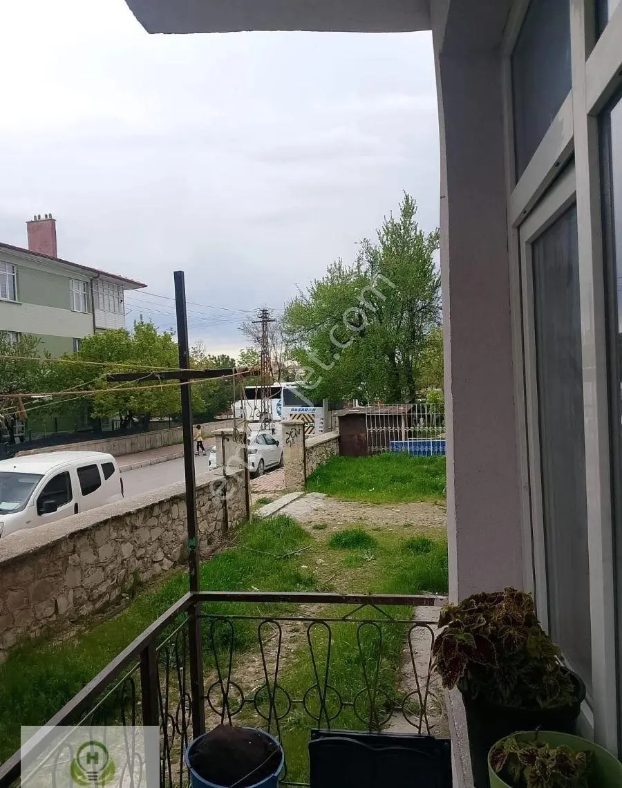 Cumhuriyette Hesaplı Daire - Görsel 3