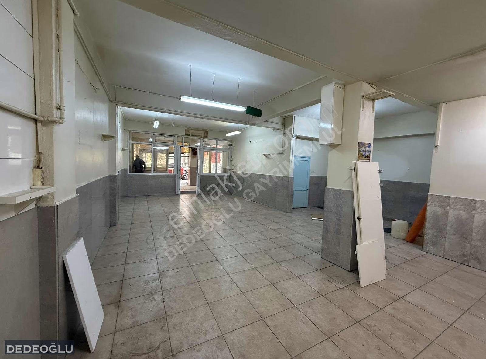 Sultanmurat Mahallesi'nde Kiralık Dükkan - Görsel 6