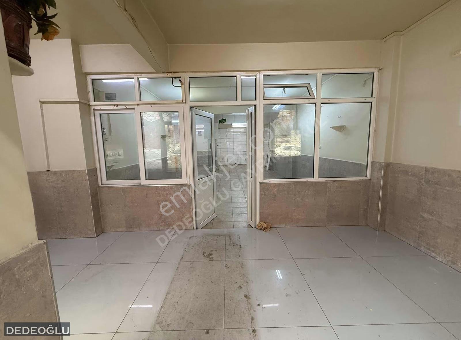 Sultanmurat Mahallesi'nde Kiralık Dükkan - Görsel 5
