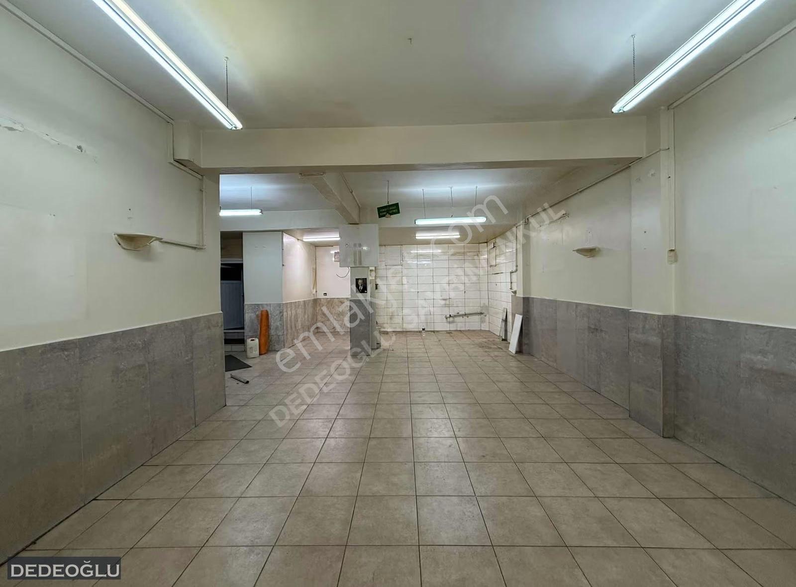 Sultanmurat Mahallesi'nde Kiralık Dükkan