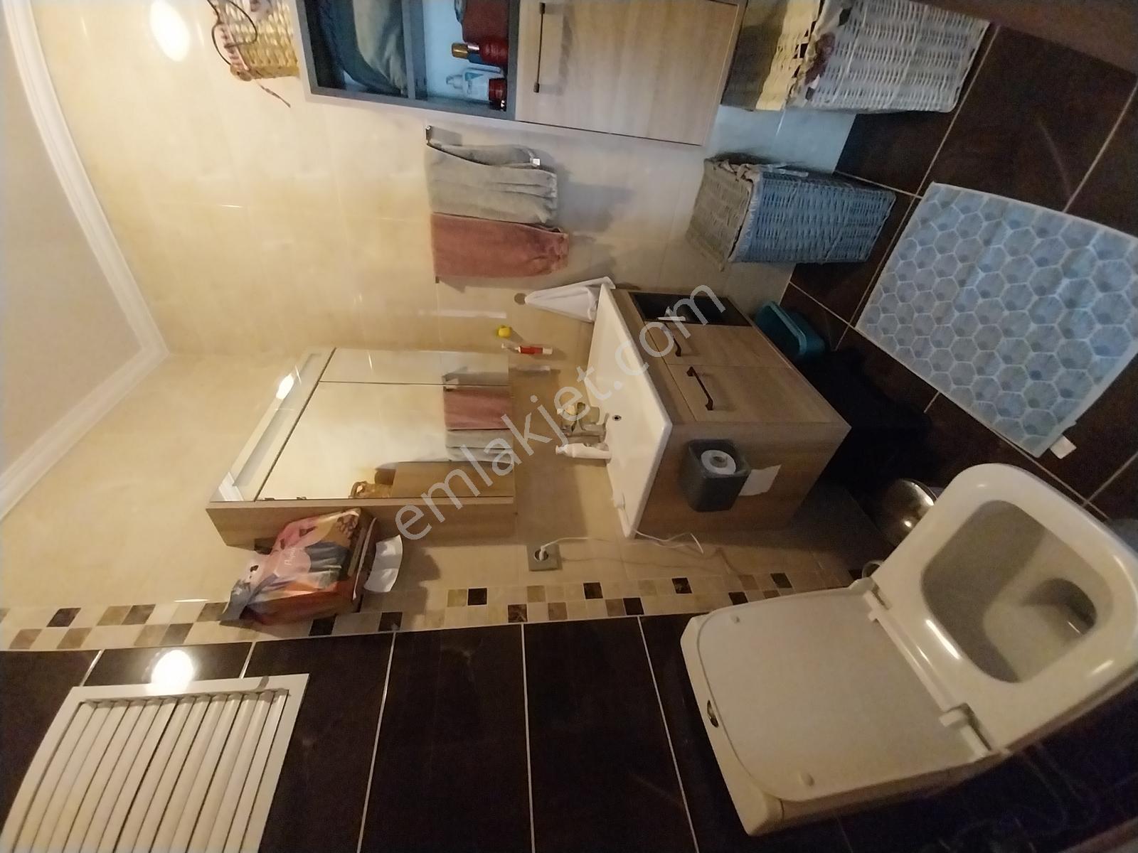Merkezi Konumda Kapanmaz Manzaralı İçerisi Yenilenmiş Fırsat - Görsel 18