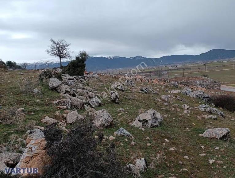 Seydikemer Yayla Ceylanda Satılık Çiftlik Arazisi - Görsel 3