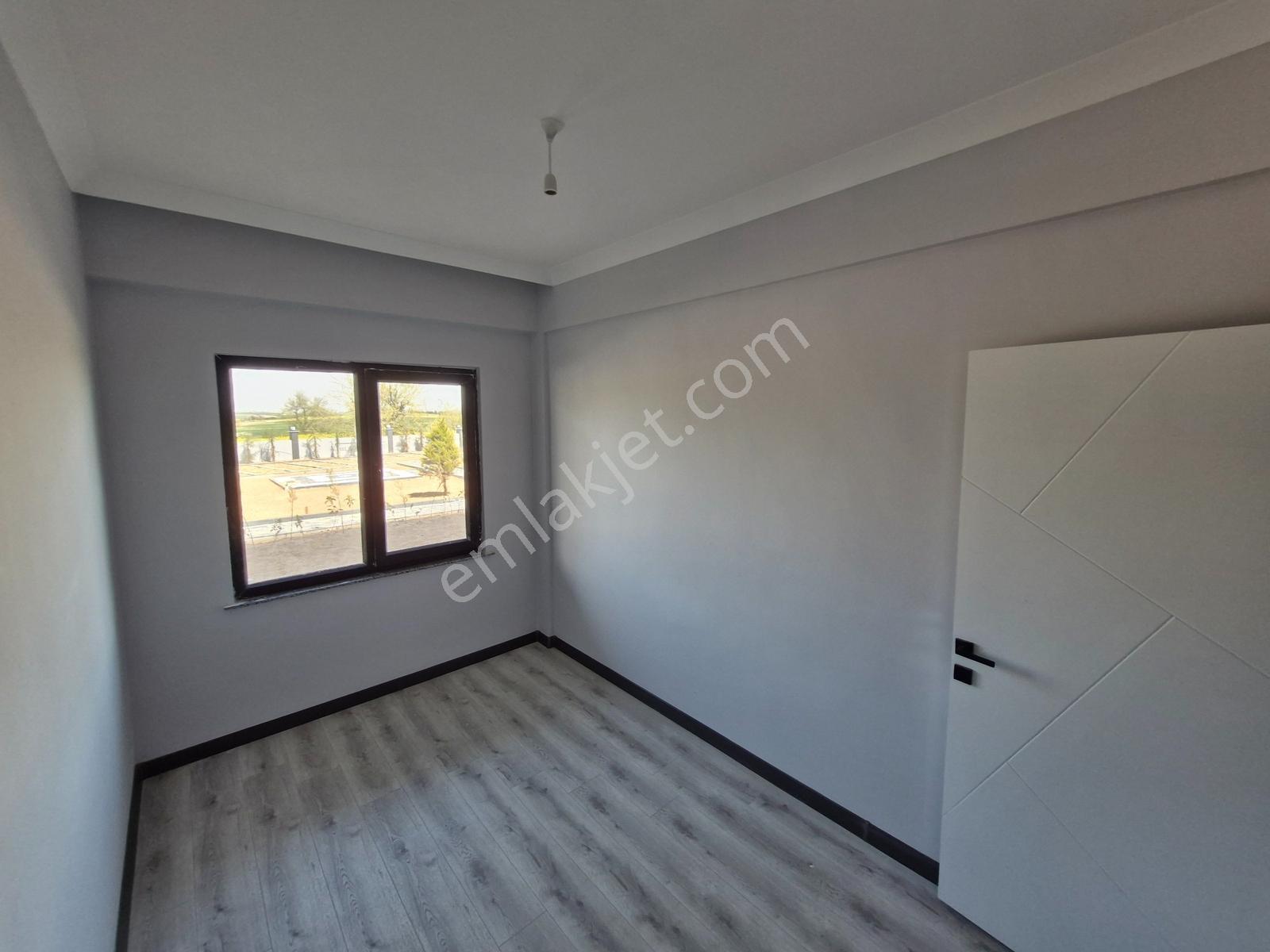 Hürriyet Mah.site İçerisinde Satılık Bahçe Katı Sıfır 2+1 Daire - Görsel 29