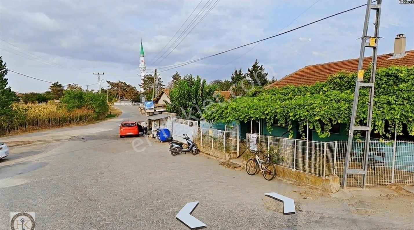 Yatırıma Uygun !!babaeski Kadıköy Köy İçi 278 M² Arsa - Görsel 4