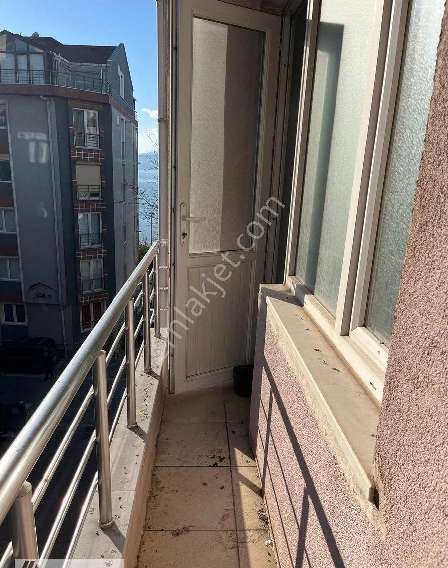 Hacı Yusuf Mah. 2+1 Eşyalı Ara Kat Kiralık Daire - Görsel 11